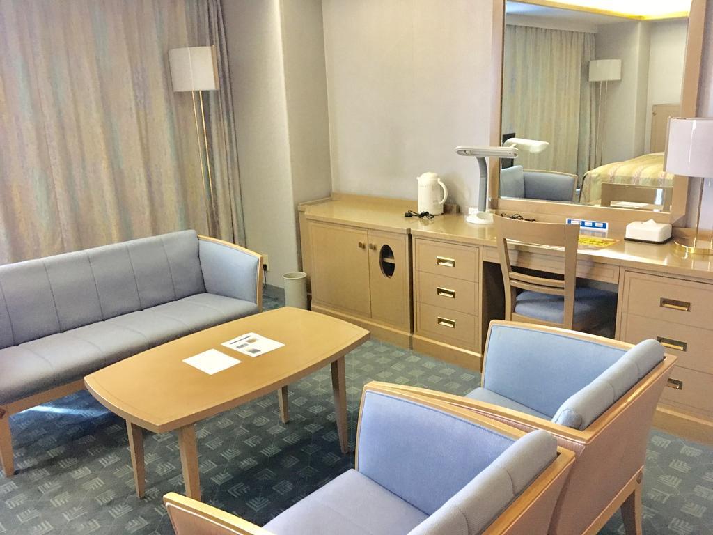Hotel Heritage Hanno Luaran gambar