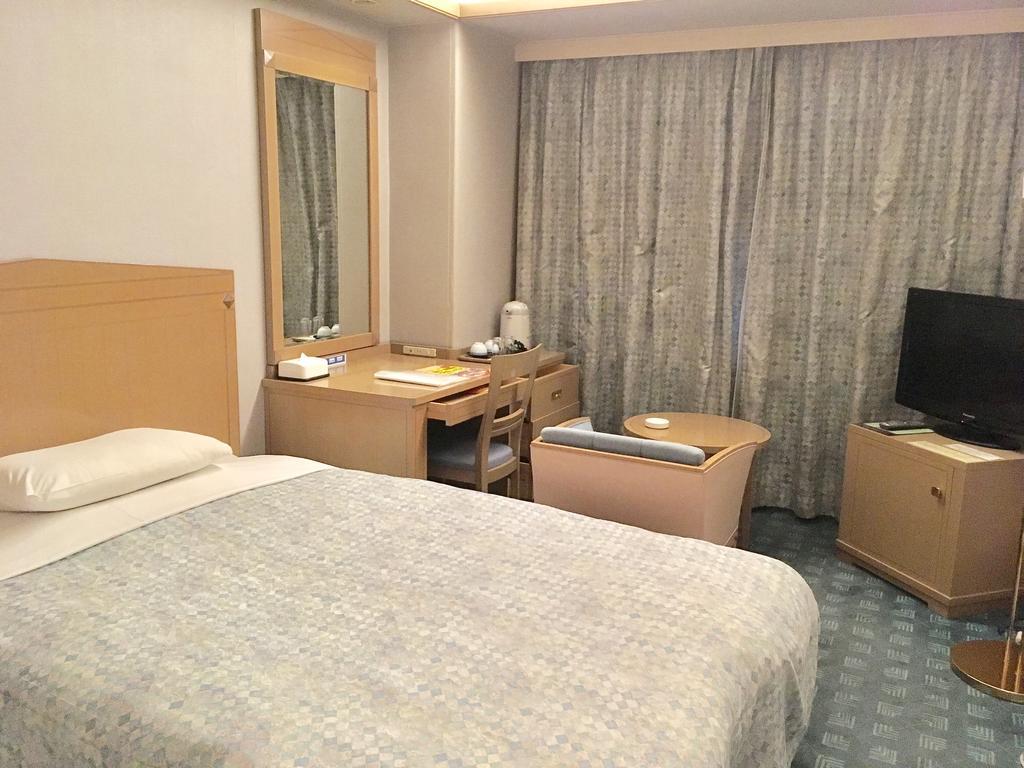 Hotel Heritage Hanno Luaran gambar
