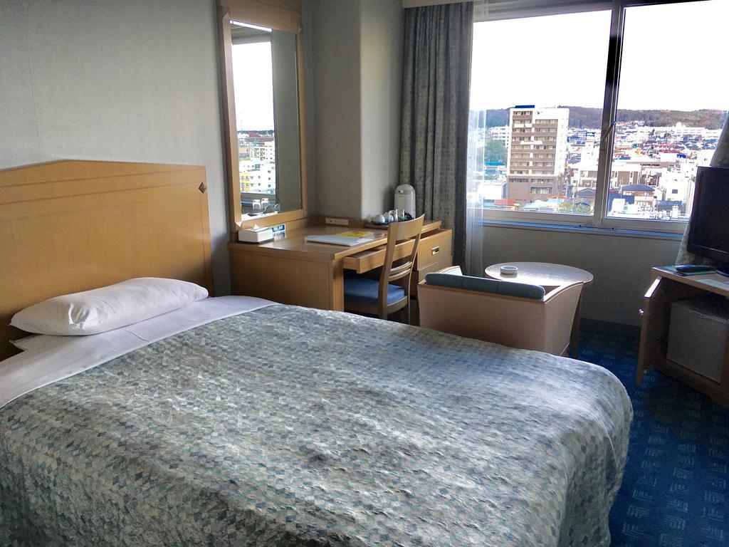 Hotel Heritage Hanno Luaran gambar