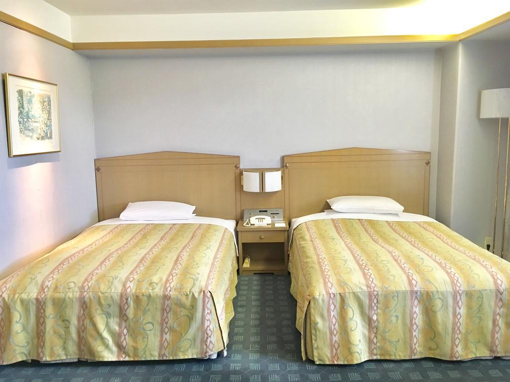 Hotel Heritage Hanno Luaran gambar