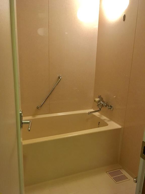 Hotel Heritage Hanno Luaran gambar