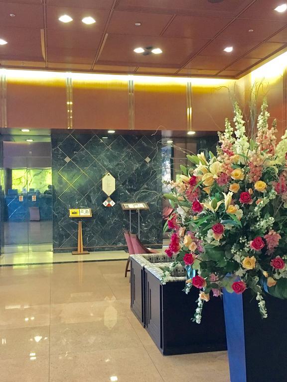 Hotel Heritage Hanno Luaran gambar