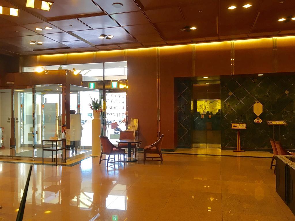 Hotel Heritage Hanno Luaran gambar