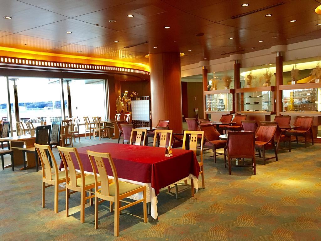 Hotel Heritage Hanno Luaran gambar
