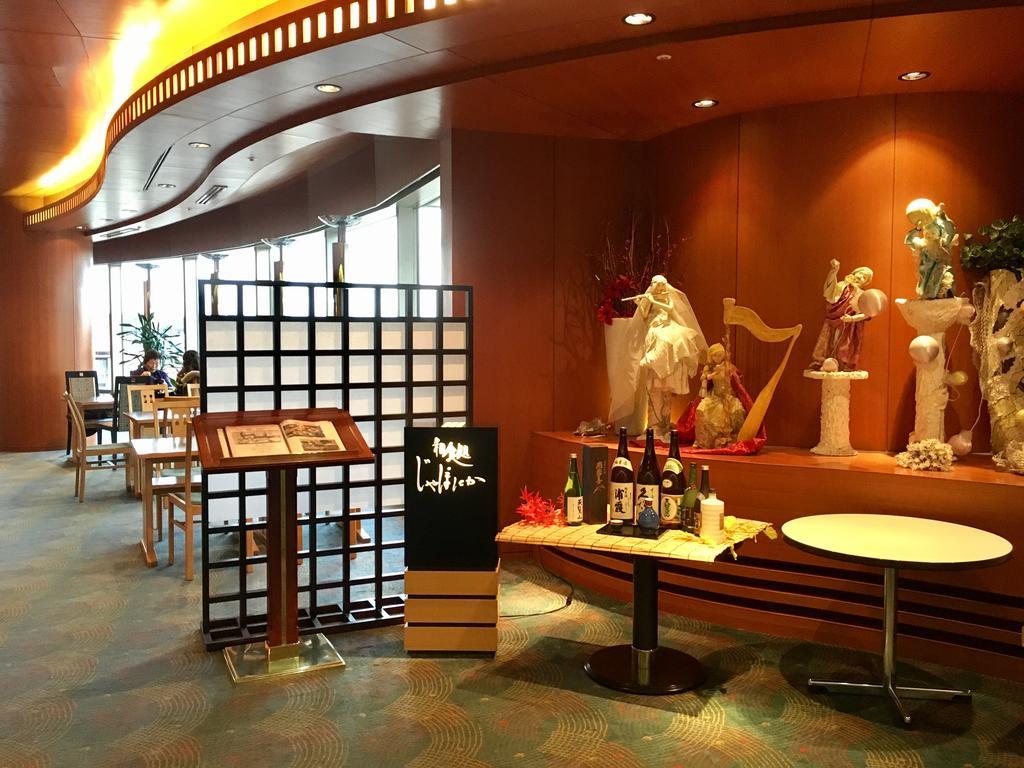 Hotel Heritage Hanno Luaran gambar