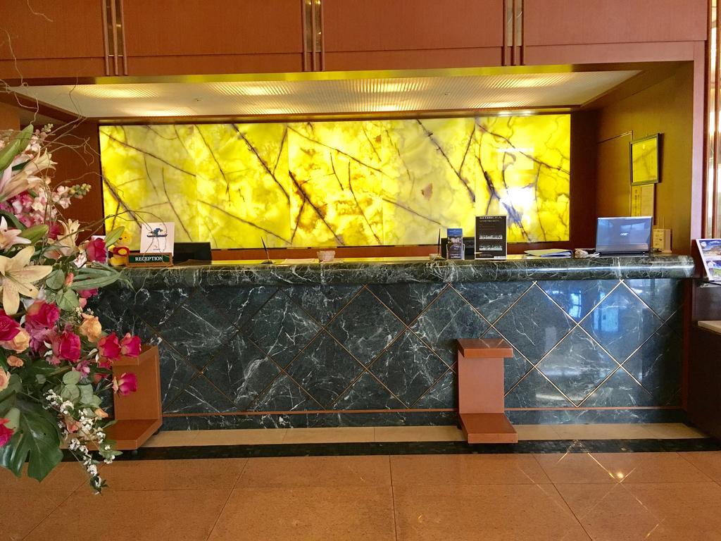 Hotel Heritage Hanno Luaran gambar