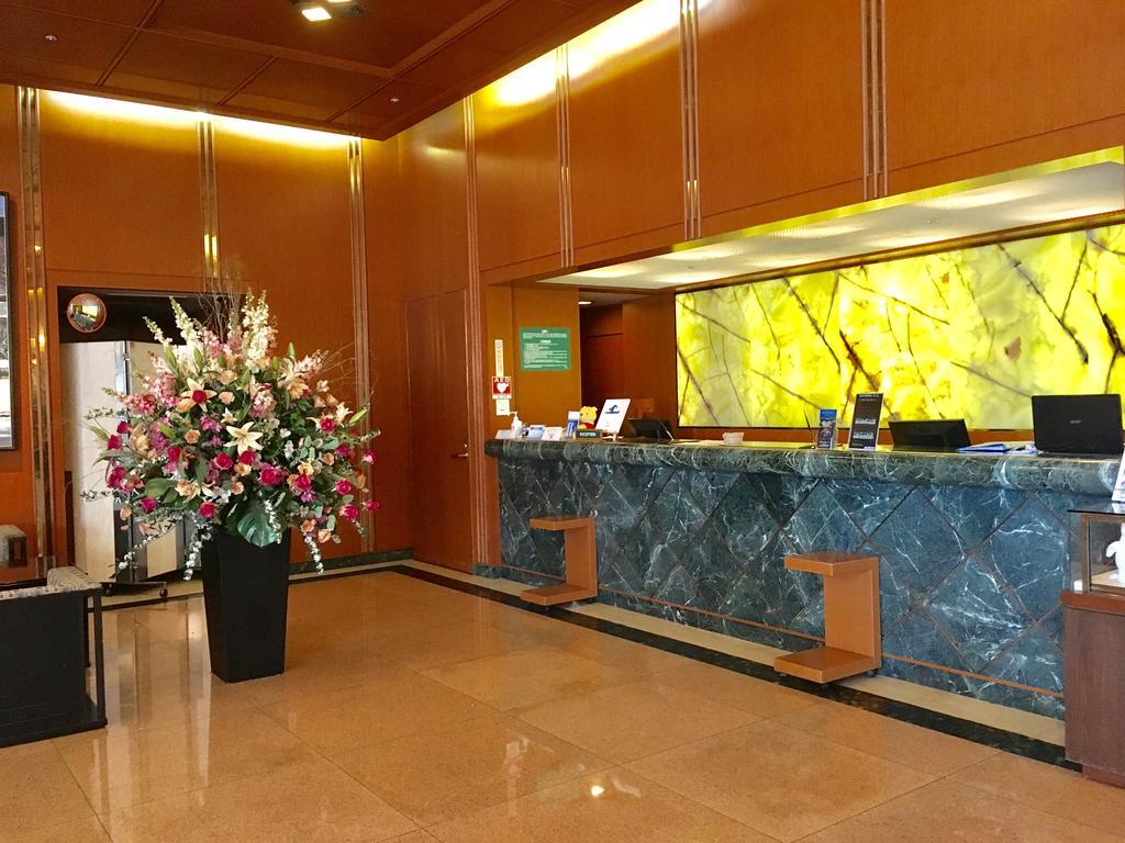 Hotel Heritage Hanno Luaran gambar