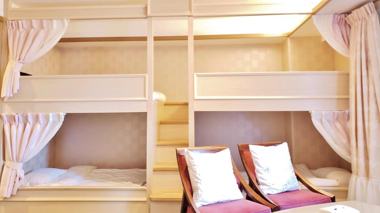 Hotel Heritage Hanno Luaran gambar