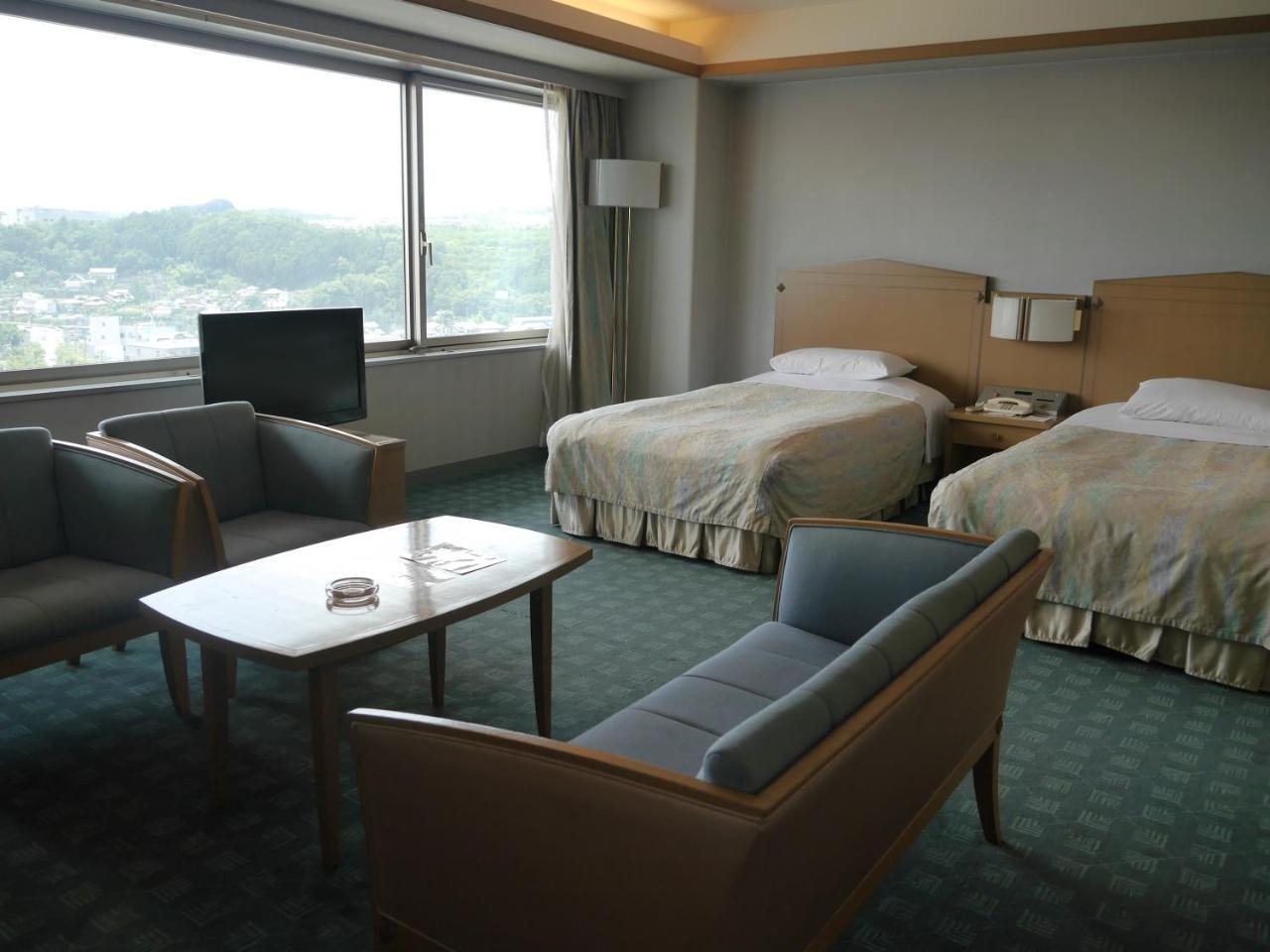 Hotel Heritage Hanno Luaran gambar