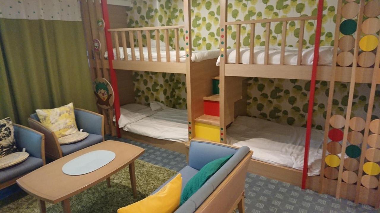 Hotel Heritage Hanno Luaran gambar