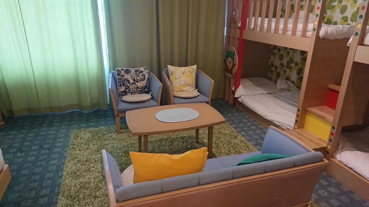 Hotel Heritage Hanno Luaran gambar