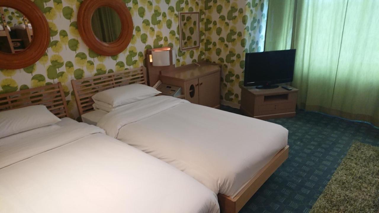 Hotel Heritage Hanno Luaran gambar