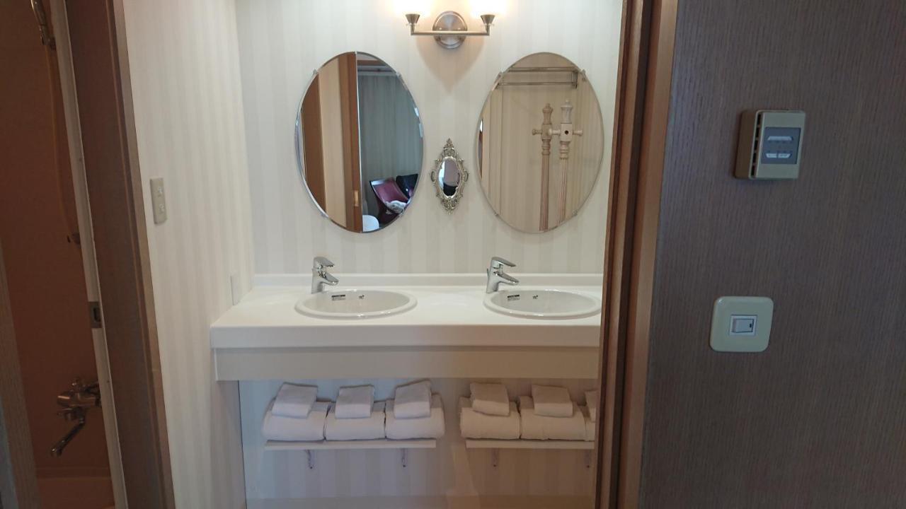 Hotel Heritage Hanno Luaran gambar